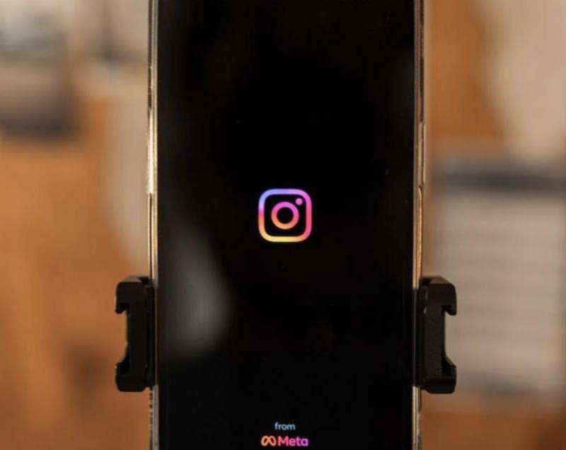 如何找到Instagram上点赞的内容？