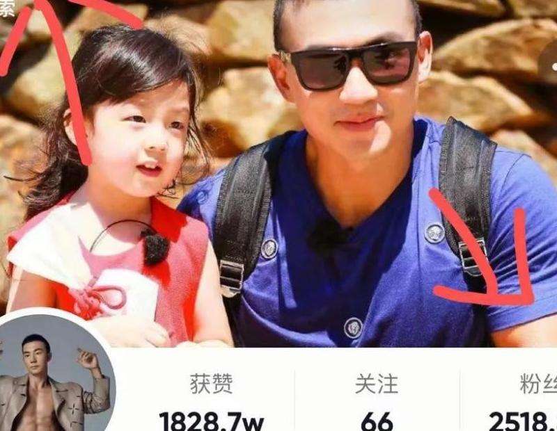 刘畊宏Ins粉丝数量：刘畊宏在Ins上的粉丝基础
