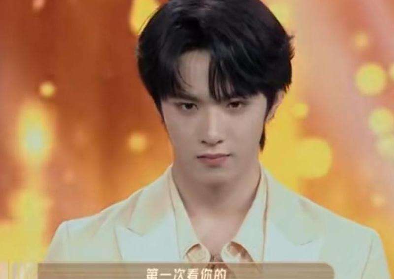 刘耀文INS风格的粉丝名