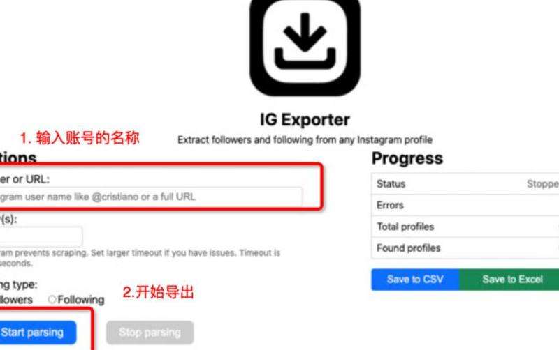 刷Ins粉丝的技巧与风险