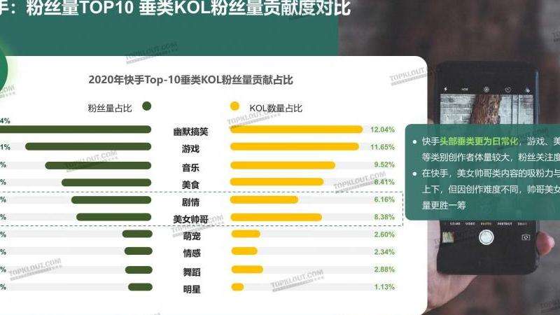 华人Ins粉丝：分析华人在Ins上的粉丝数据