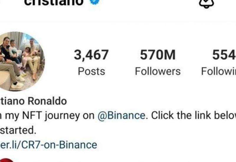 华人在ins上粉丝数量排名第一的是谁？