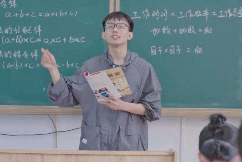 南农在ins上粉丝量高吗