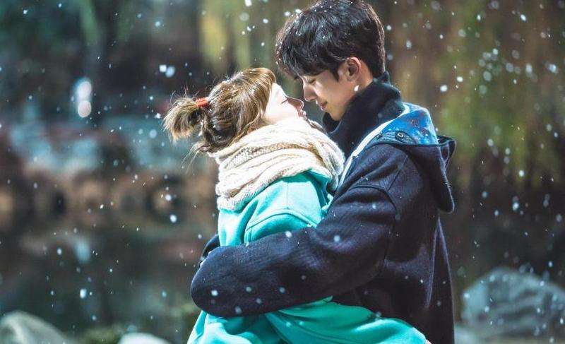 南柱赫在ins上的粉丝数量是多少？