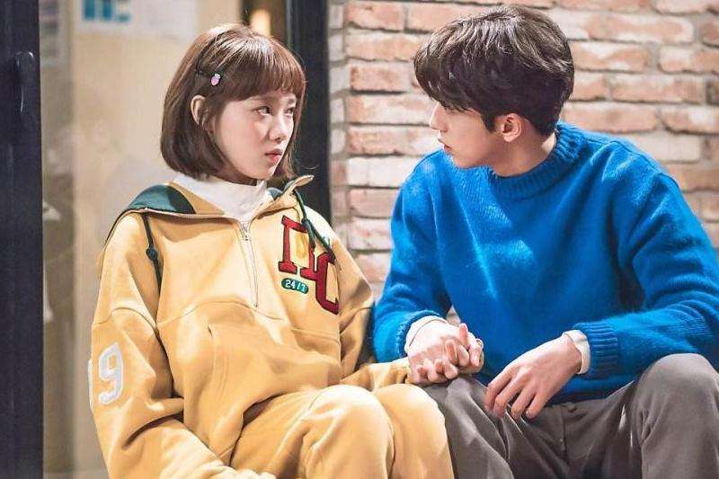 南柱赫的Ins粉丝数量