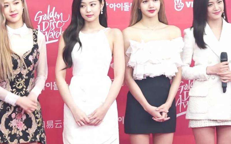 南韩ins点赞排名榜