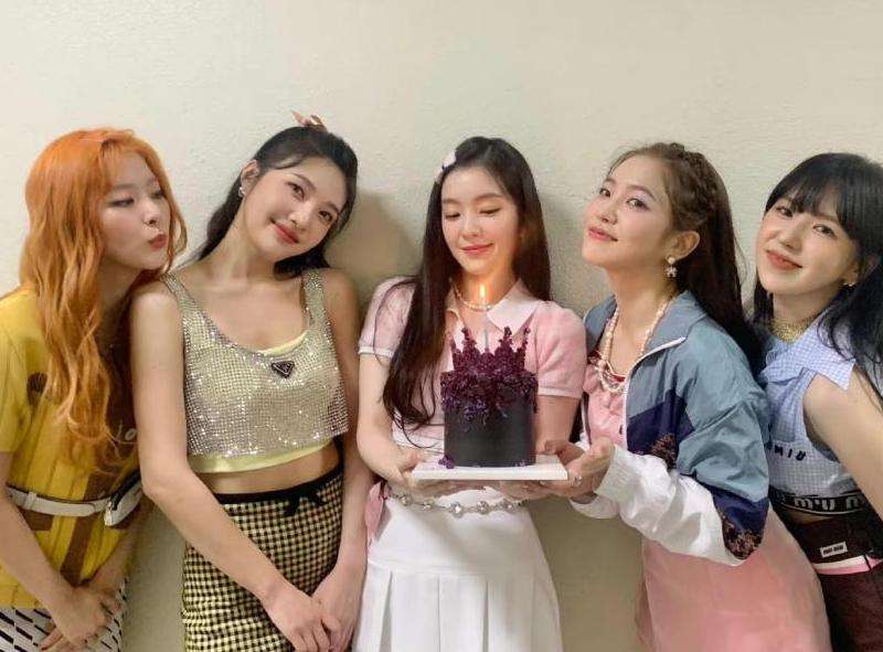 南韩爱豆INS粉丝前十排行榜